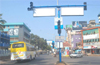 Change in Udupi’s traffic system in February